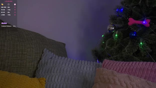 taitehambelton Chaturbate Female 22-12-2025