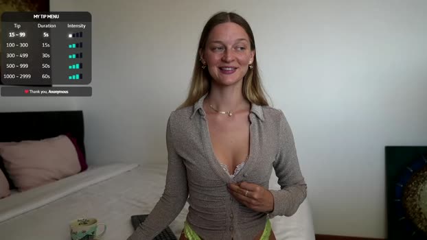 unbelievable__ Chaturbate Female 22-12-2025