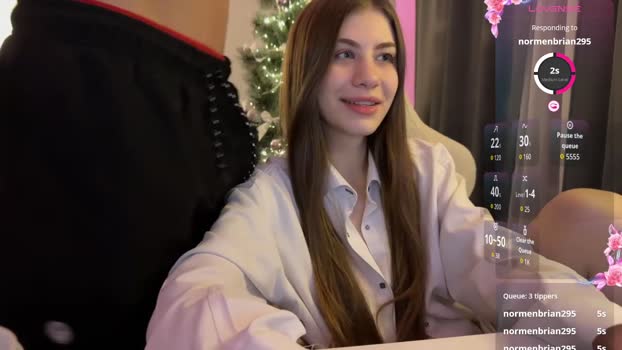 apex_cb Chaturbate Couple 22-12-2025