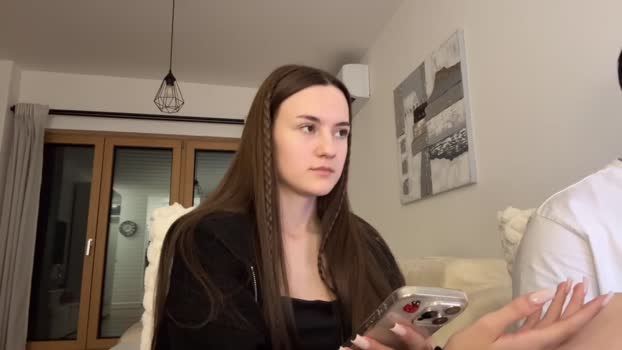 double_sun Chaturbate Couple 23-12-2025