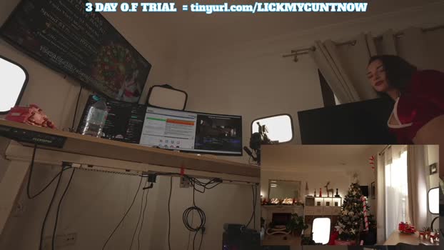 hannahjames710 Chaturbate Female 22-12-2025