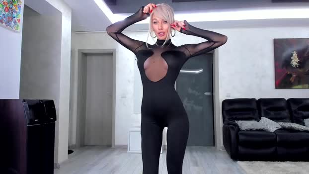 ingridblondy94 Chaturbate Female 23-12-2025