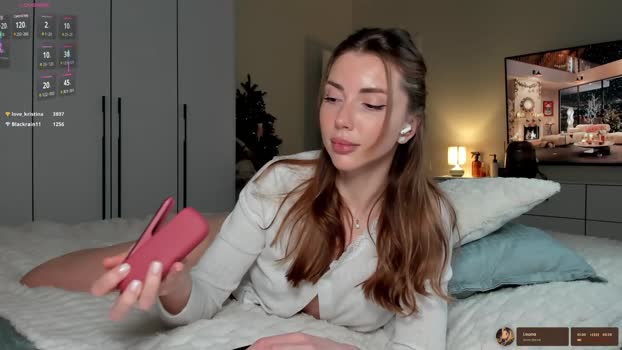 misssweettie Chaturbate Female 22-12-2025