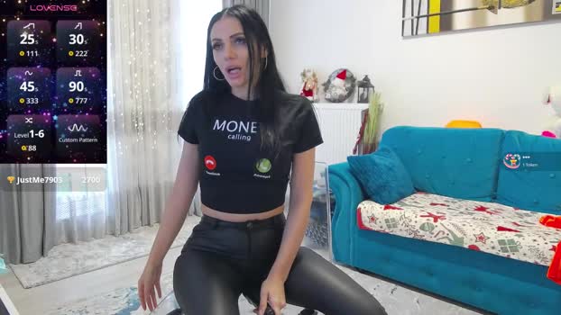 scarlettemptations Chaturbate Couple 23-12-2025