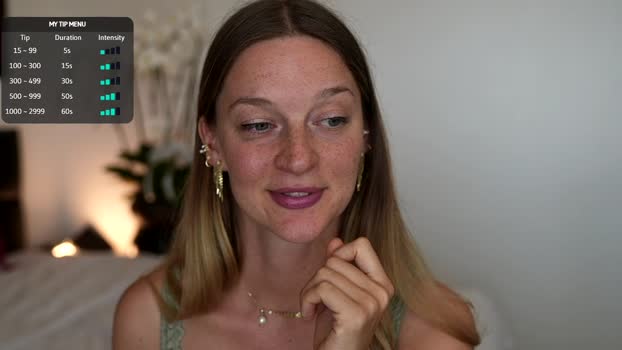 unbelievable__ Chaturbate Female 23-12-2025