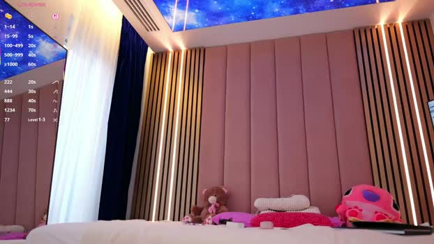 vesia Chaturbate Female 23-12-2025