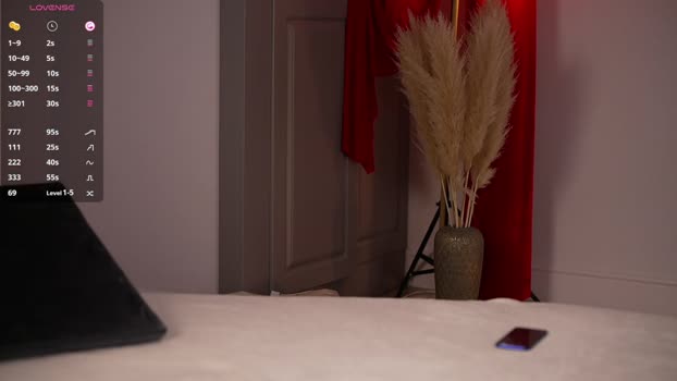 vika54784 Chaturbate Female 23-12-2025