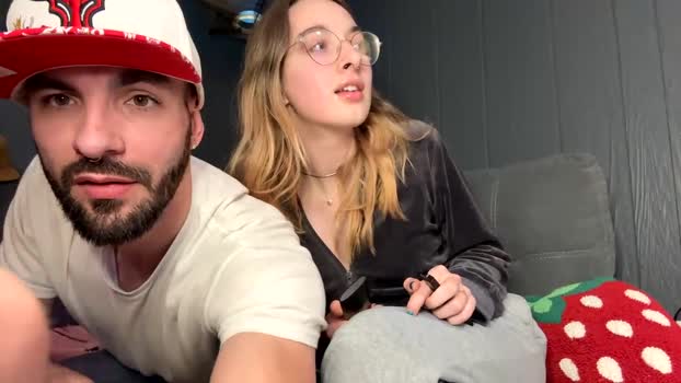 beautyxbeast Chaturbate Couple 24-12-2025