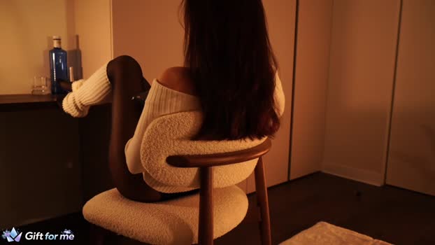 ms_seductive Chaturbate Female 23-12-2025