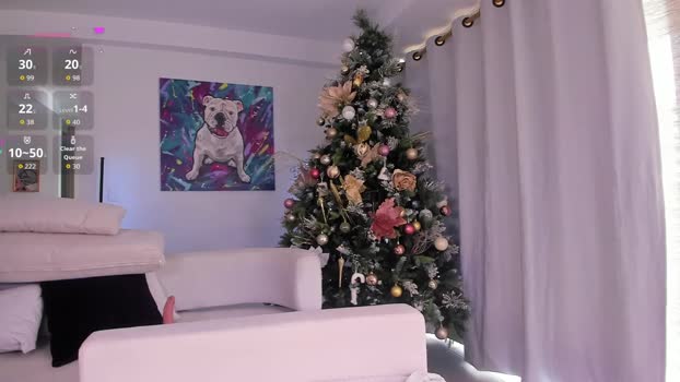 nemisha Chaturbate Couple 23-12-2025