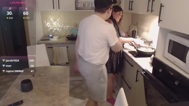 sex_space Chaturbate Couple 23-12-2025