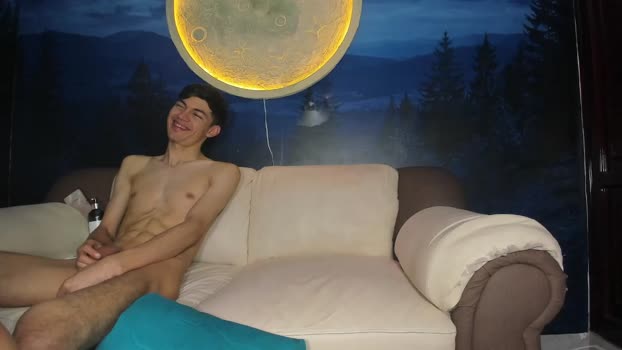 skinny_candy18 Chaturbate Couple 24-12-2025