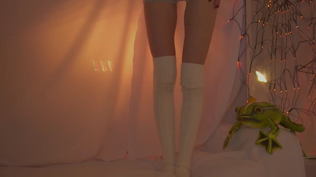 sunny_maria Chaturbate Female 24-12-2025