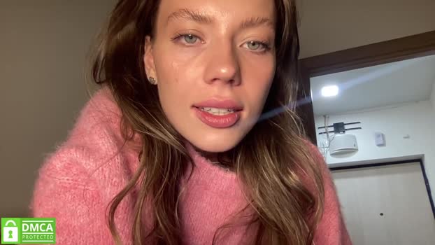 angel_from_sky Chaturbate Female 25-12-2025