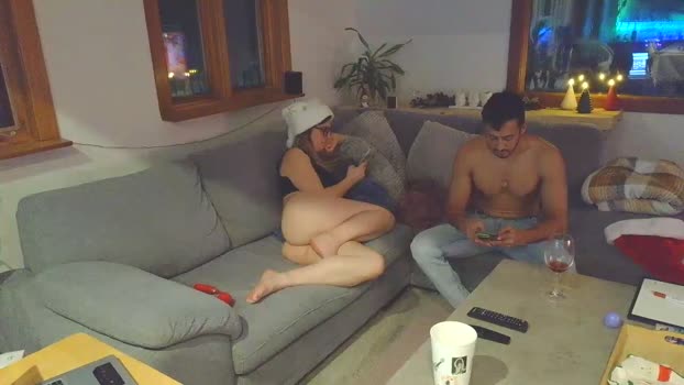 emyxxl Chaturbate Couple 25-12-2025