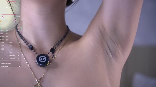 libbyshepard Chaturbate Female 25-12-2025