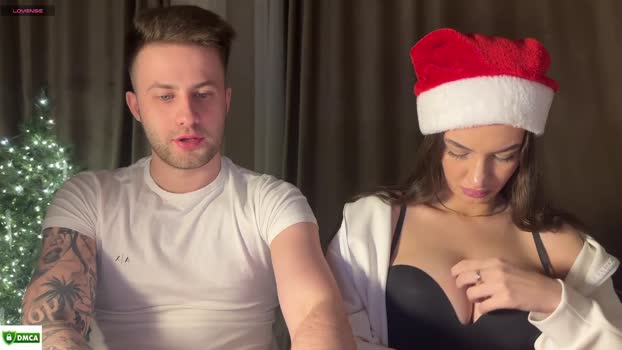 milanasugar Chaturbate Couple 25-12-2025