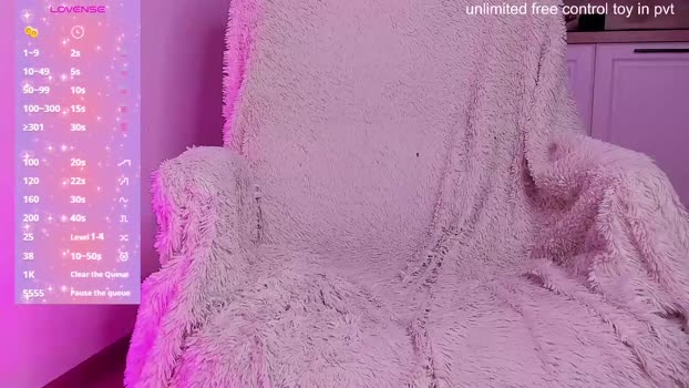 nastycass Chaturbate Female 25-12-2025