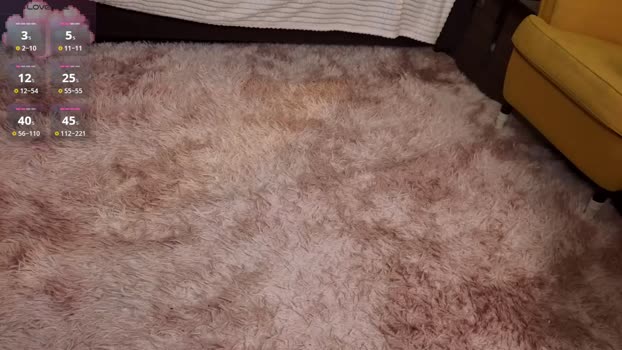 rosalvaulman Chaturbate Couple 24-12-2025