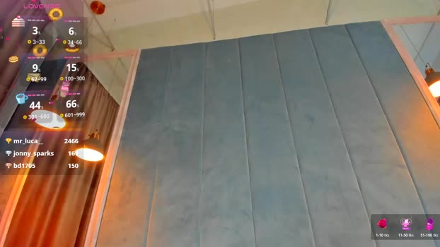 sassyt33n Chaturbate Female 25-12-2025