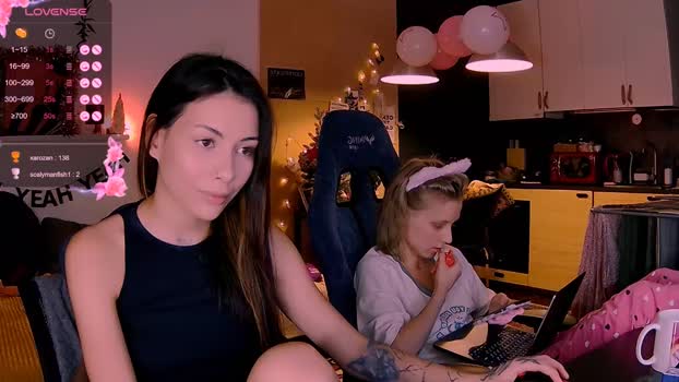 valorant_girl Chaturbate Couple 24-12-2025