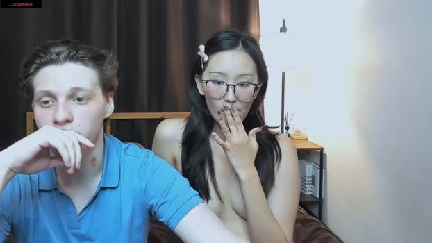 blossomandbee Chaturbate Couple 25-12-2025