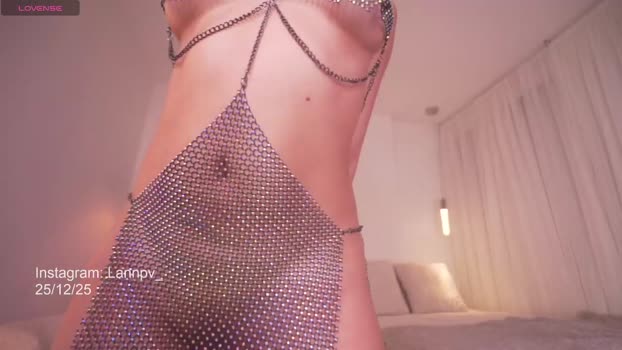 lanie__ Chaturbate Female 26-12-2025