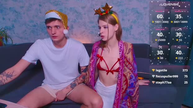 llovelaksmi Chaturbate Couple 26-12-2025