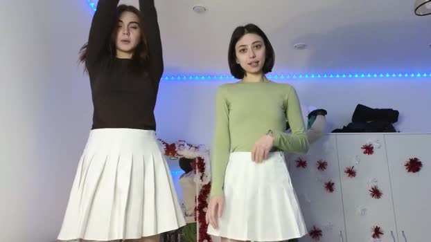 mar7gan Chaturbate Couple 26-12-2025