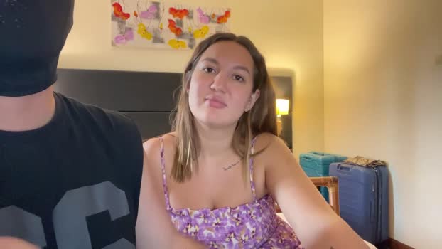 paradisefortwo Chaturbate Couple 26-12-2025