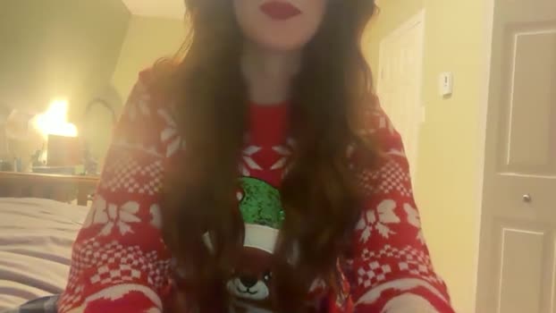 redheadandbigpeenar Chaturbate Couple 25-12-2025