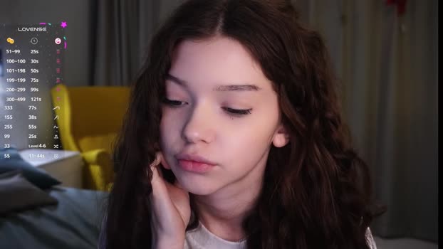 skyeriehm Chaturbate Female 26-12-2025