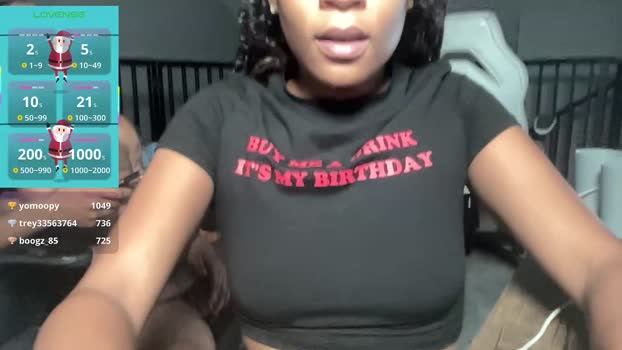 tommydabody Chaturbate Couple 26-12-2025