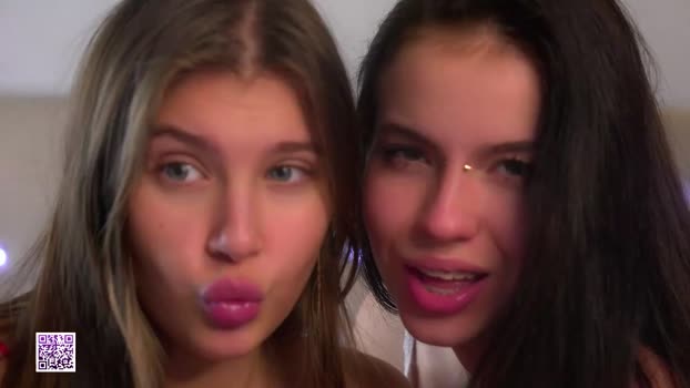 vivid_girls Chaturbate Female 26-12-2025