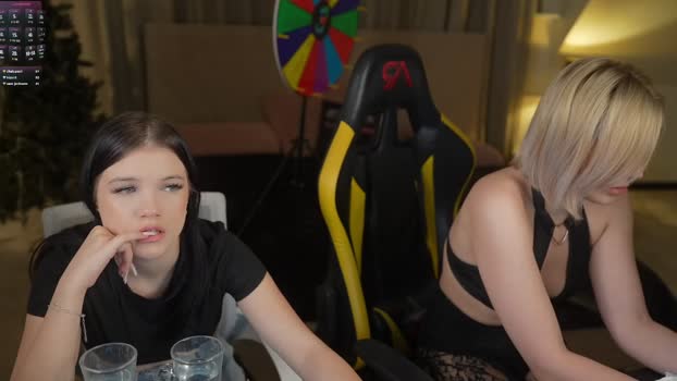 anabel2054 Chaturbate Couple 26-12-2025