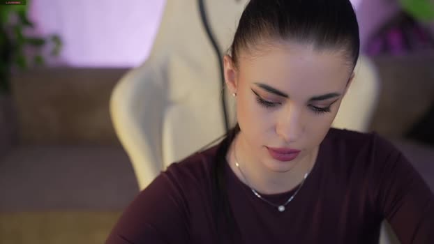 bright_diamonds_054 Chaturbate Female 27-12-2025