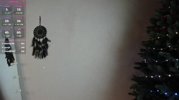 euphoria_life Chaturbate Female 27-12-2025