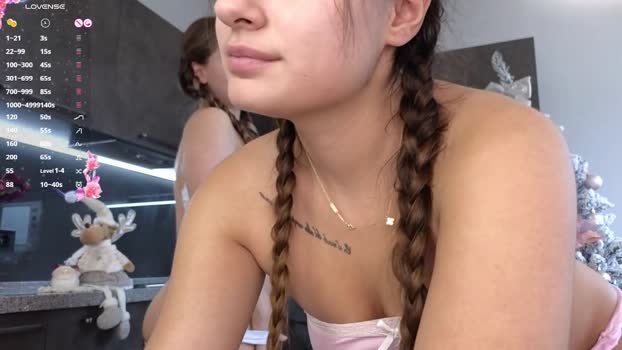 jessiexxi Chaturbate Couple 27-12-2025