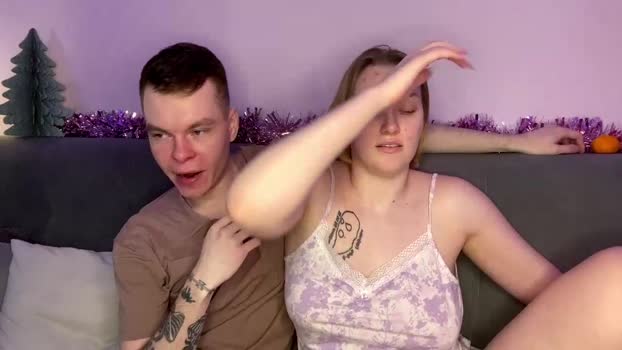 julielourens Chaturbate Couple 27-12-2025