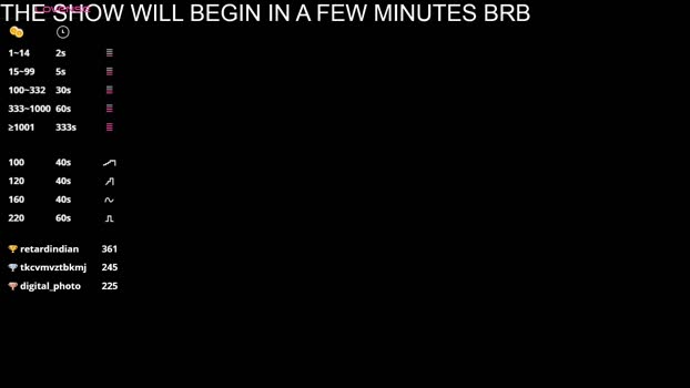 momteachsex Chaturbate Couple 26-12-2025