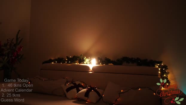 ms_seductive Chaturbate Female 27-12-2025