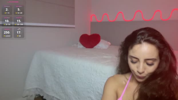 ricasashaa Chaturbate Couple 27-12-2025