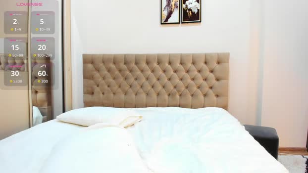 shine_chanel Chaturbate Female 27-12-2025