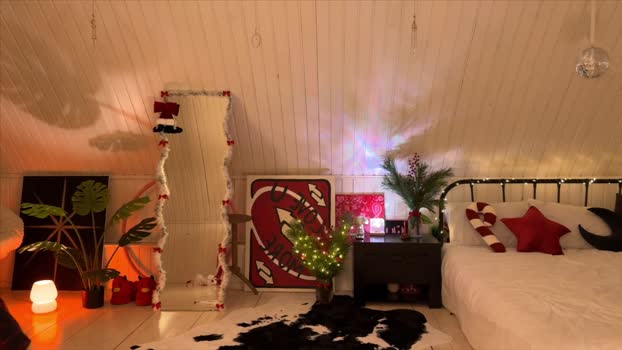 uwunikaa Chaturbate Female 26-12-2025