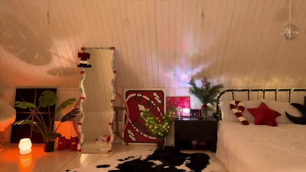 uwunikaa Chaturbate Female 26-12-2025