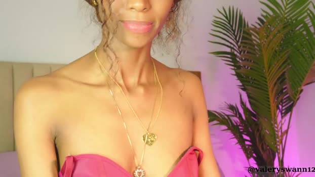 valery_swan1 Chaturbate Female 27-12-2025