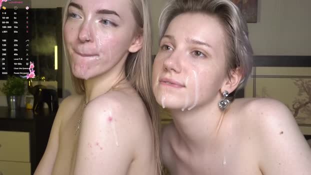 _medal_of_horny_ Chaturbate Couple 27-12-2025