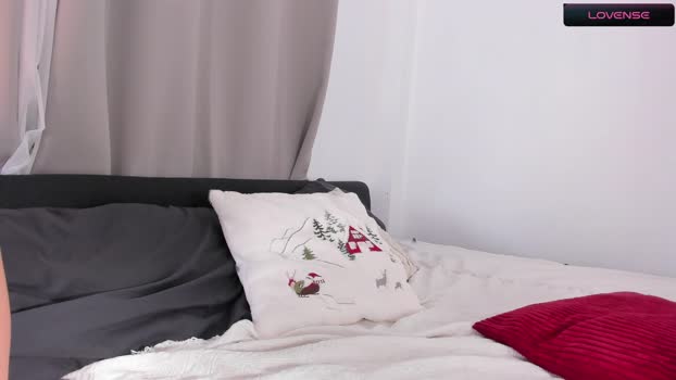 _milkyway Chaturbate Female 28-12-2025