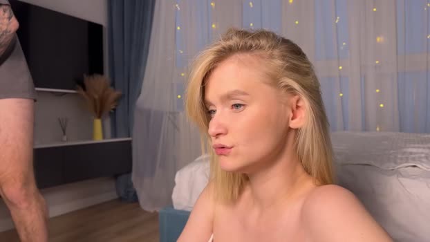 adele_nick2202 Chaturbate Couple 28-12-2025