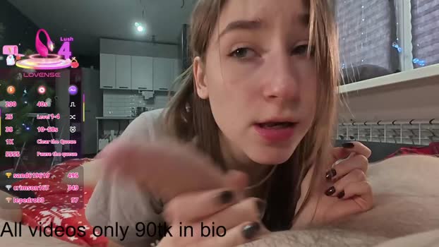 annyloving Chaturbate Couple 28-12-2025